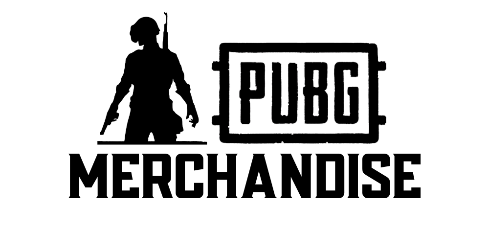 PUBG Merchandise